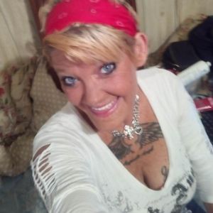 Meet your Posher, Harlee